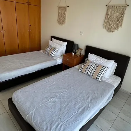 Marlen's Place Near Airport