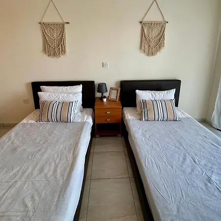 Marlen's Place Near Airport