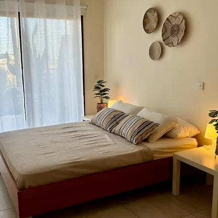 Marlen's Place Near Airport