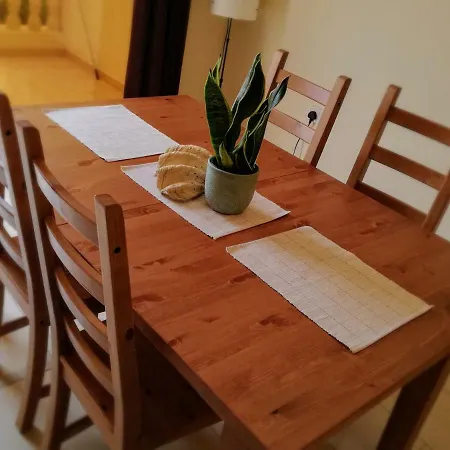 Marlen's Place Near Airport * Пафос