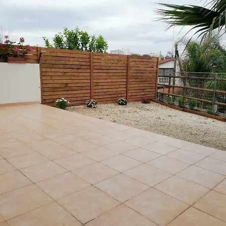 Marlen's Place Near Airport