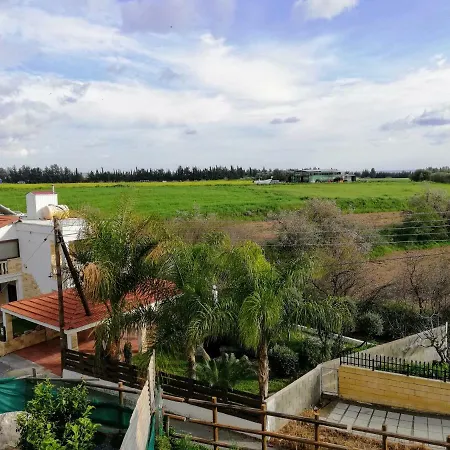 Marlen's Place Near Airport * Paphos