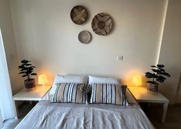 Appartement Marlen's Place Near Airport *