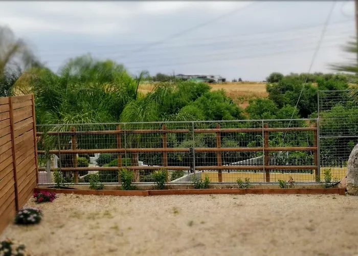 Appartement Marlen's Place Near Airport