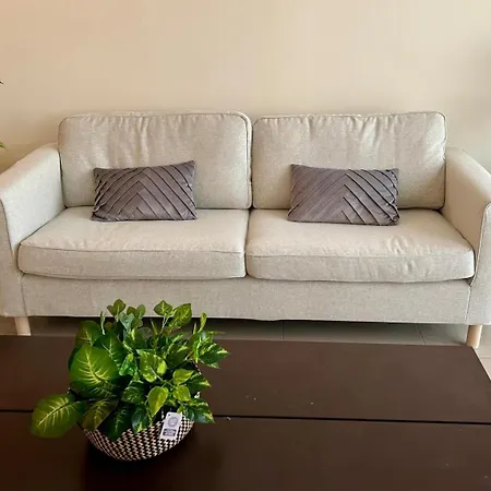 Apartamento Marlen's Place Near Airport Pafos