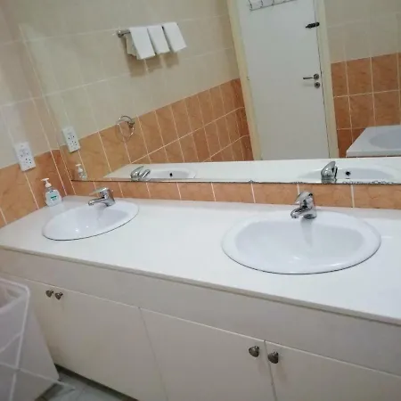 Apartament Marlen's Place Near Airport Paphos