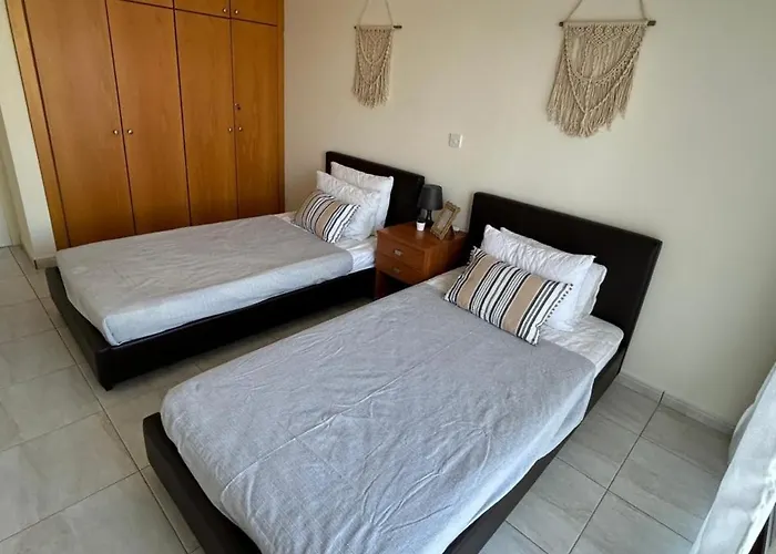 Marlen's Place Near Airport