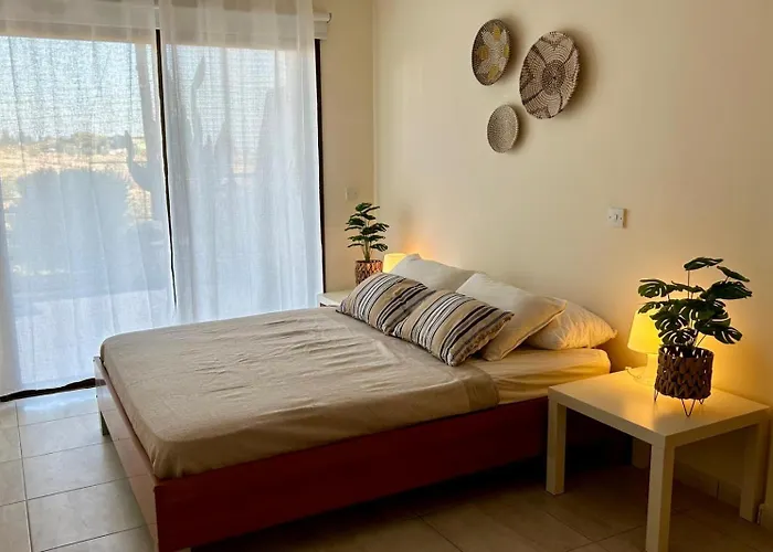 Marlen's Place Near Airport