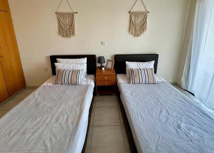 Marlen's Place Near Airport