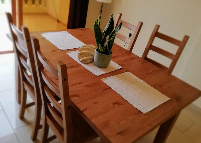 Marlen's Place Near Airport * Paphos