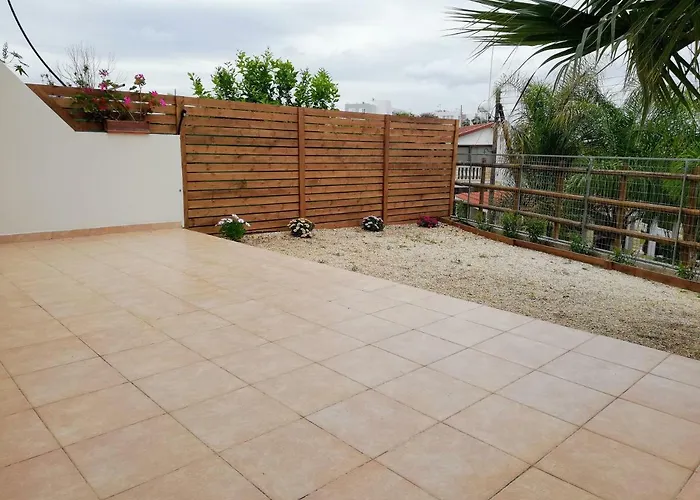 Marlen's Place Near Airport